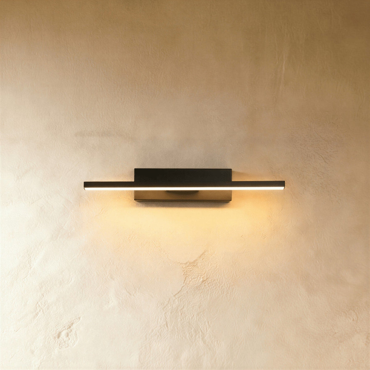 Modern Iron D4.7cm Wall Light 1-Light