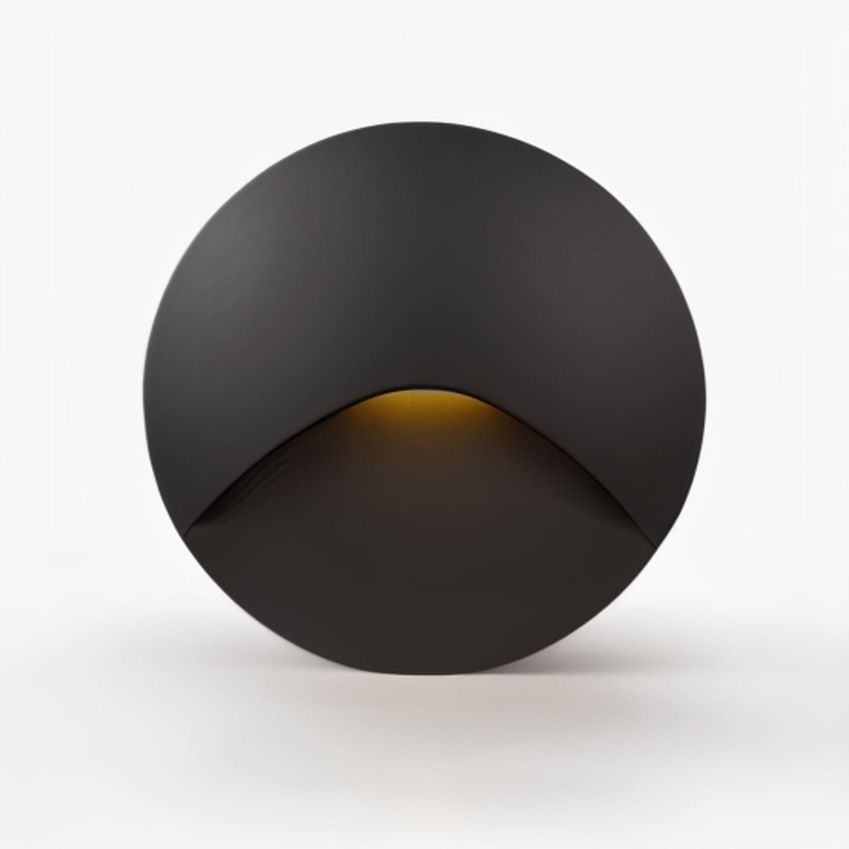 Modern Aluminium Motion Sensor Wall Light 1-Light