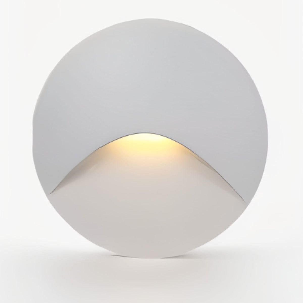 Modern Aluminium Motion Sensor Wall Light 1-Light
