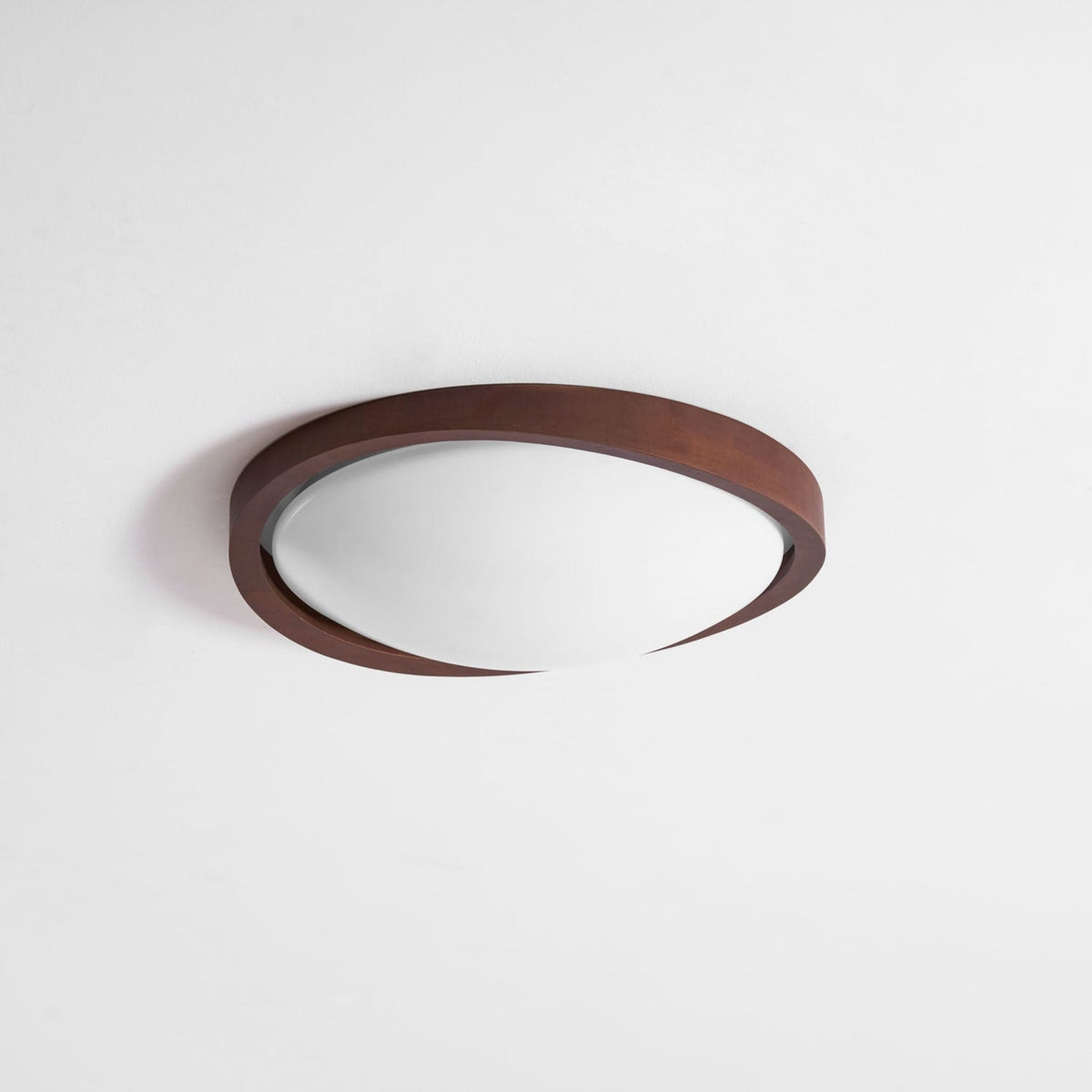 Modern Iron Tri-Colour Ø45 Ceiling Light 1-Light