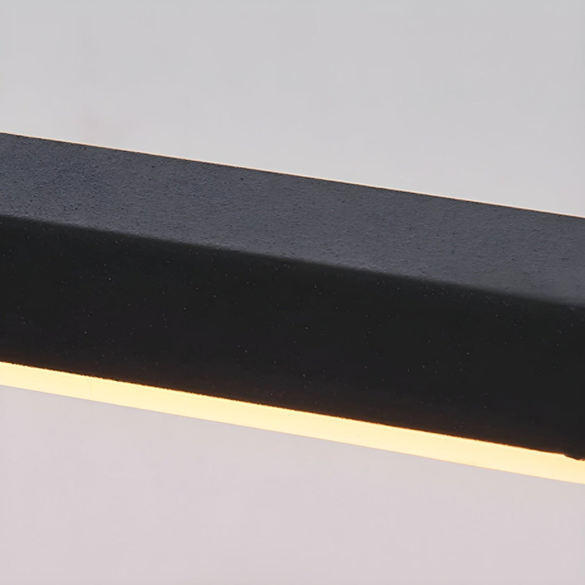 Modern Iron 7.9cm Wall Light 1-Light