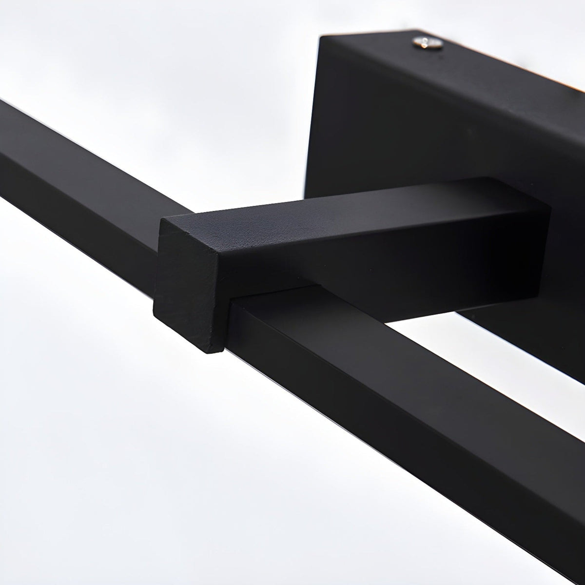 Modern Iron 7.9cm Wall Light 1-Light