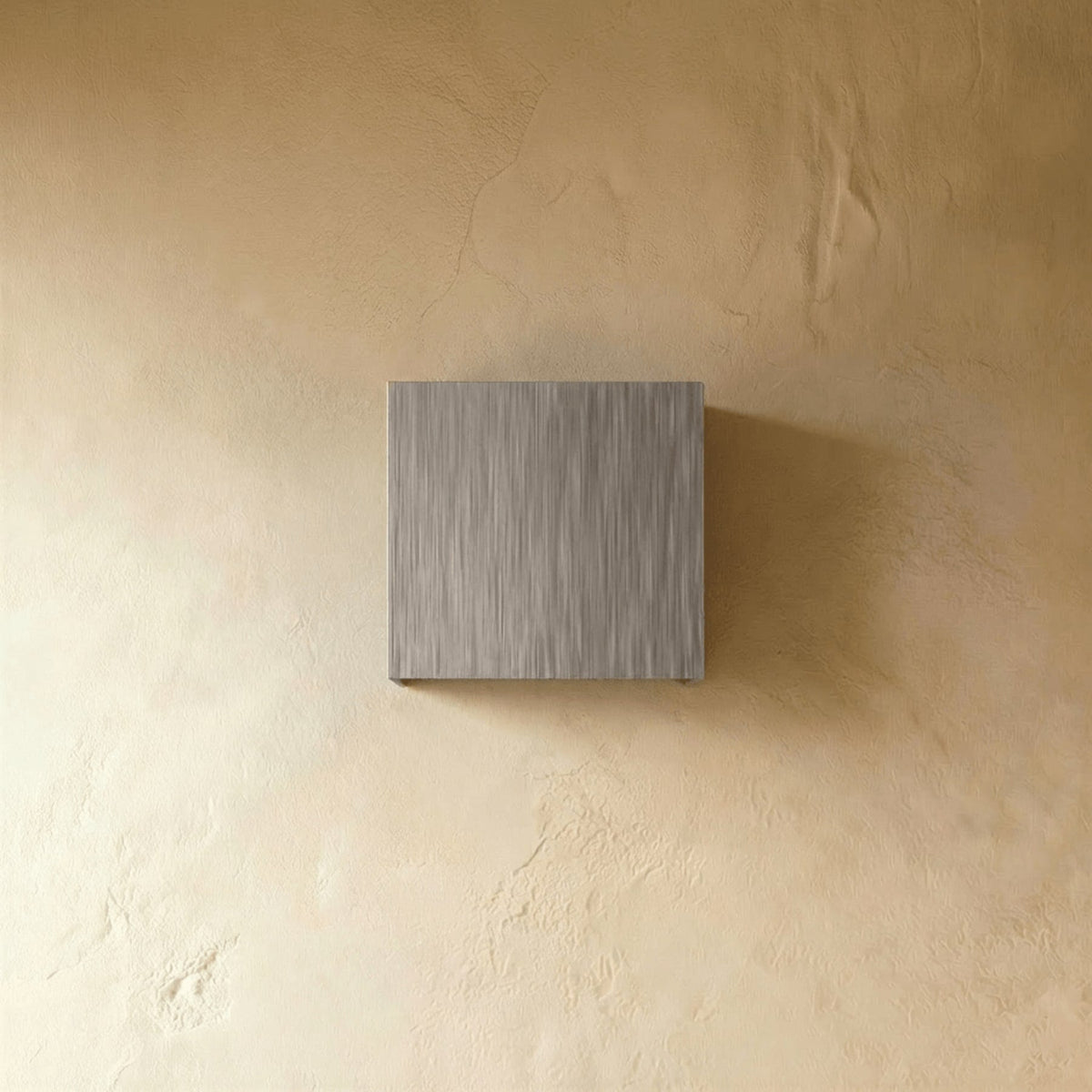 Modern Aluminium 3.9cm Wall Light 1-Light