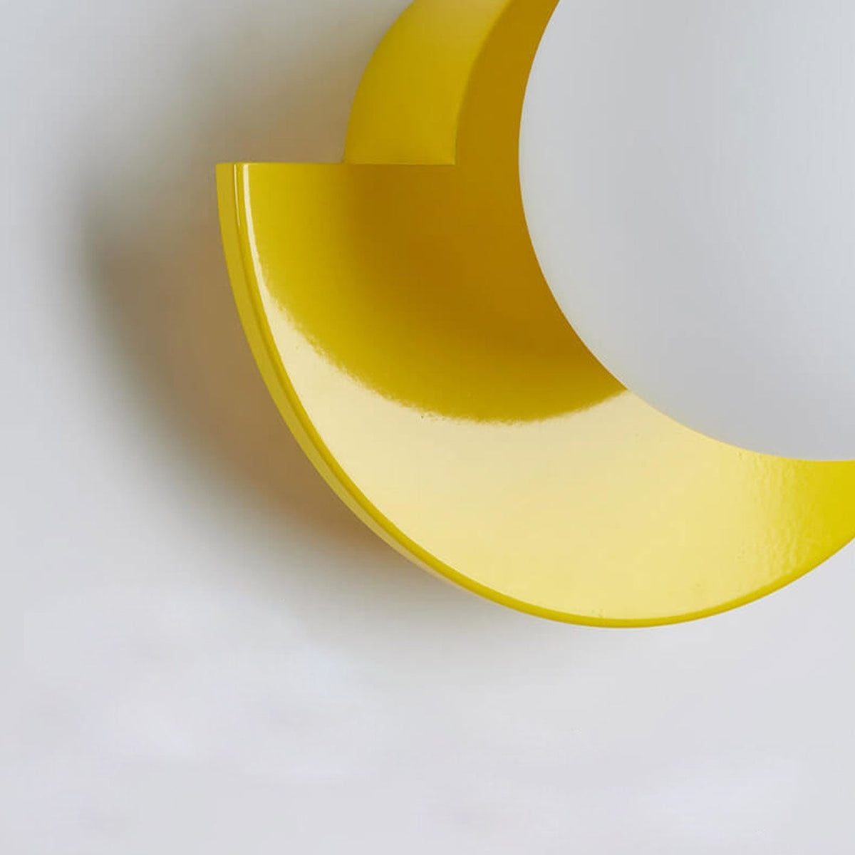 Modern Iron Selectable Wall Light 1-Light