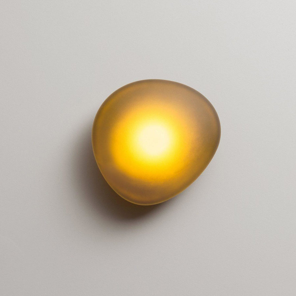 Modern Iron Shades Wall Light 1-Light