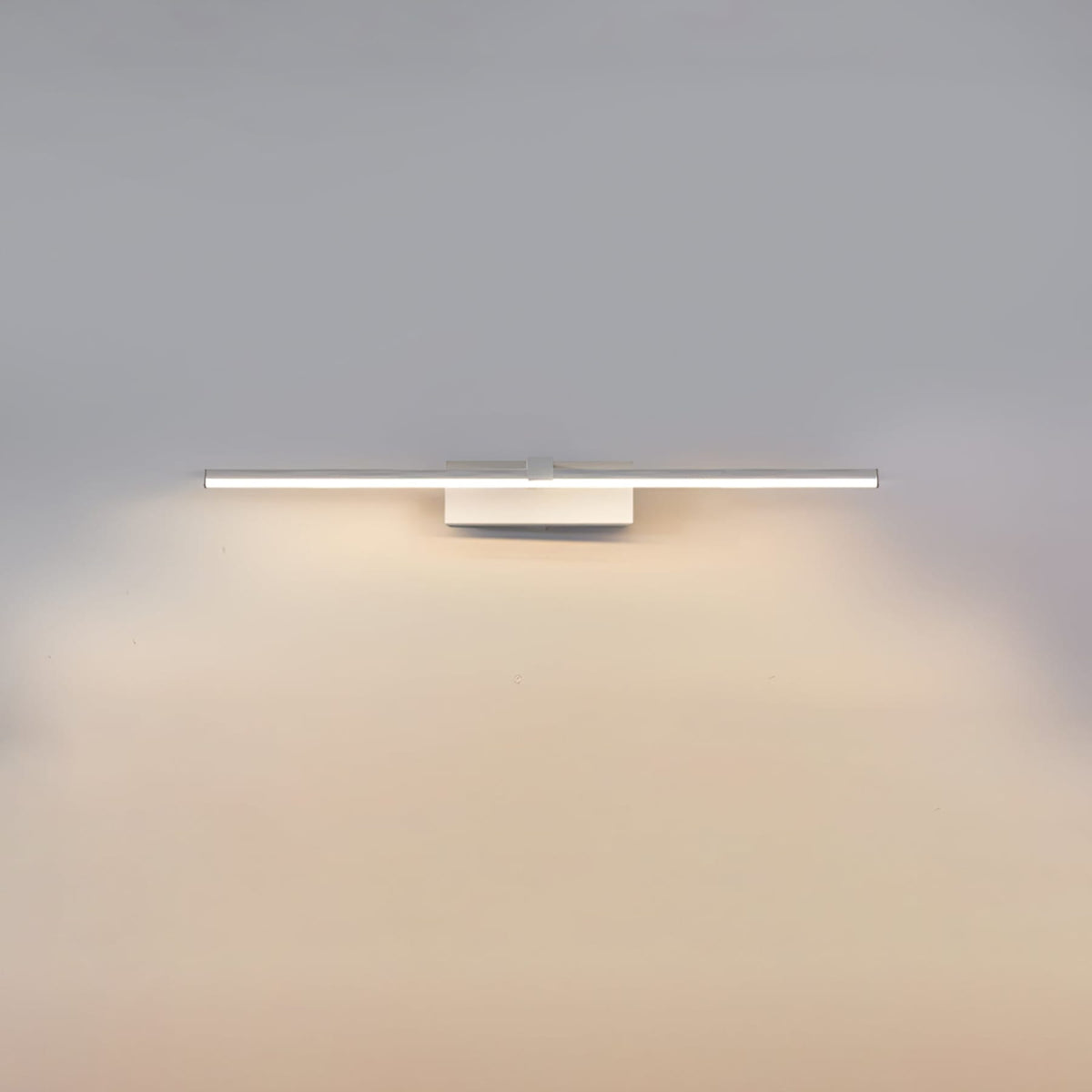 Modern Iron 7.9cm Wall Light 1-Light