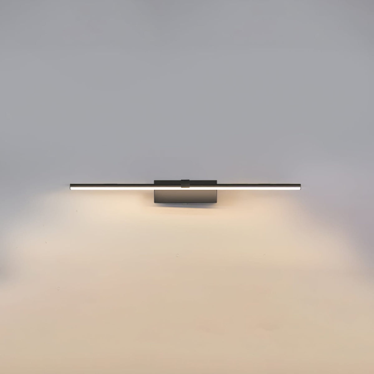 Modern Iron 7.9cm Wall Light 1-Light