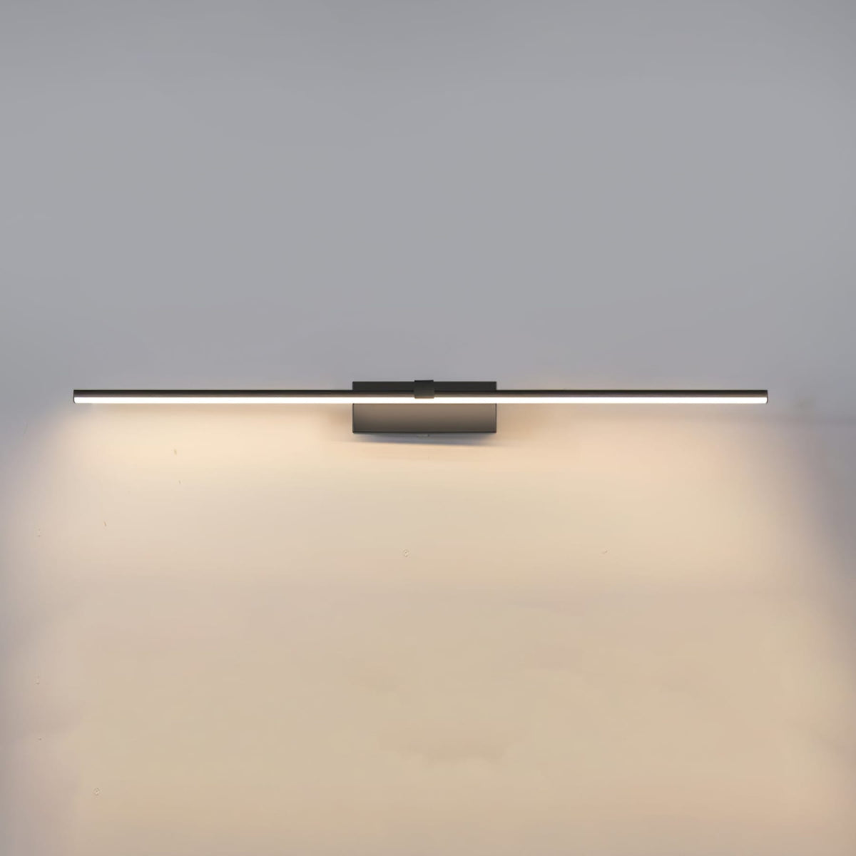 Modern Iron 7.9cm Wall Light 1-Light