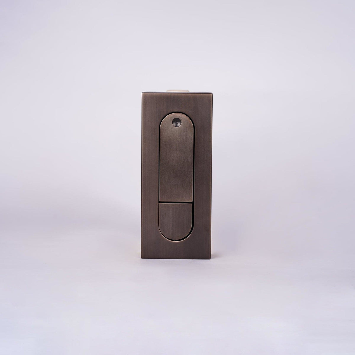 Modern Aluminium Wall Light 1-Light