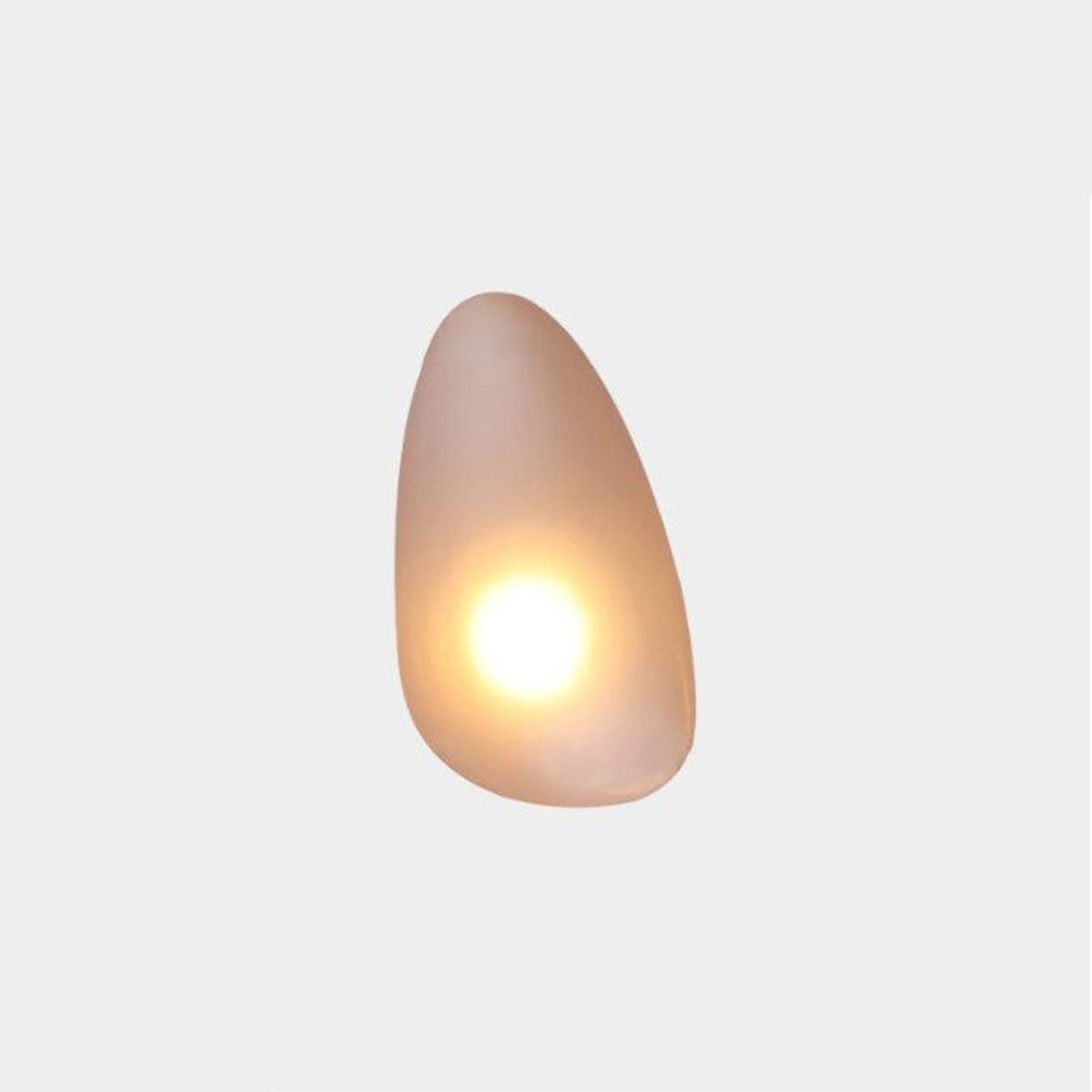 Modern Iron Shades Wall Light 1-Light