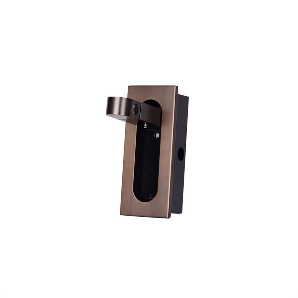 Modern Aluminium Wall Light 1-Light