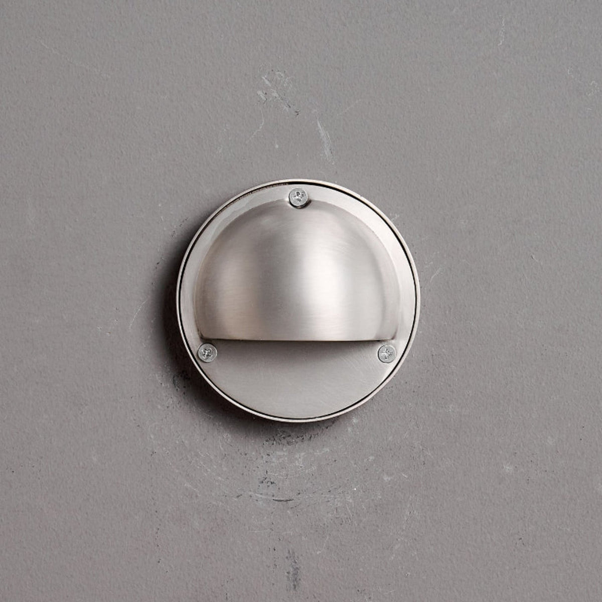 Modern Copper Dimmable Tri-Colour Wall Light 1-Light