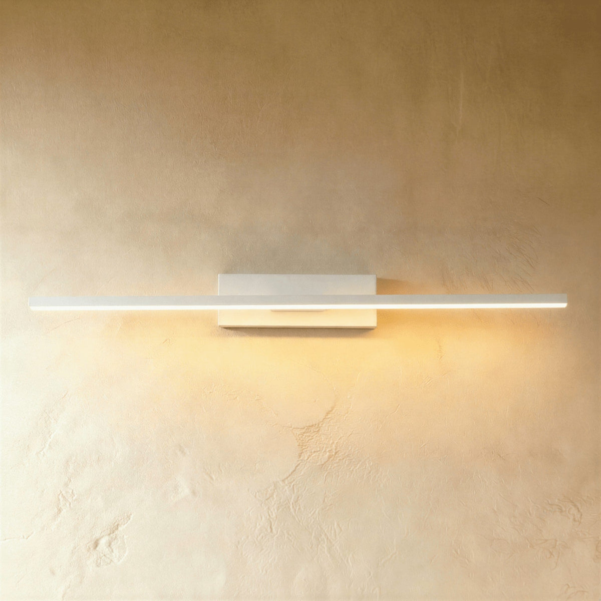 Modern Iron D4.7cm Wall Light 1-Light