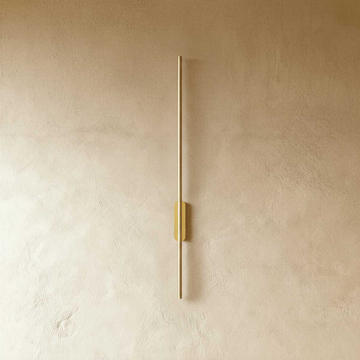 Modern Aluminium D1.7cm Wall Light 1-Light