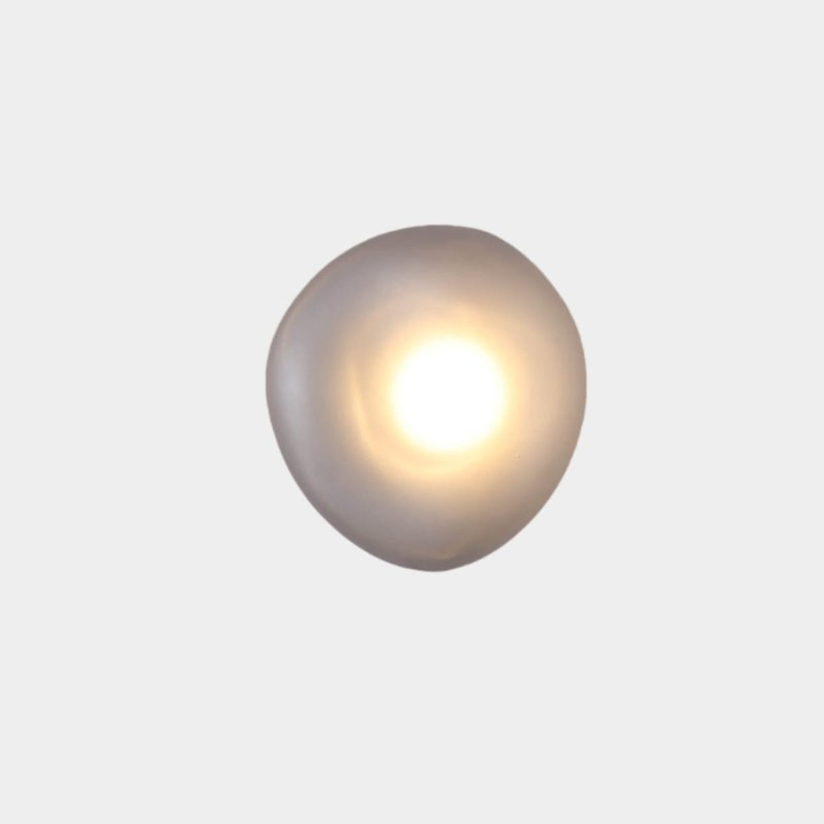 Modern Iron Shades Wall Light 1-Light
