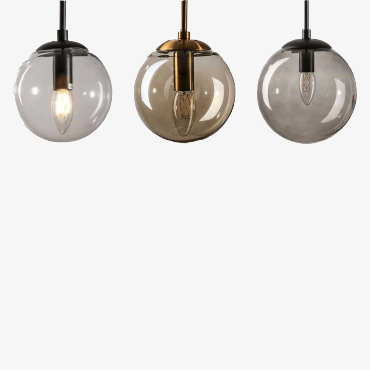 Contemporary Iron Swing Arm Wall Light 1-Light