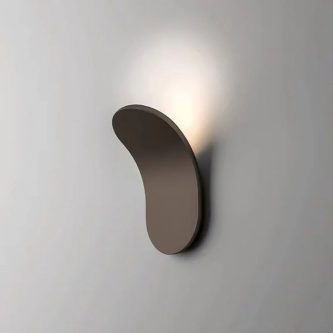 Scandinavian Wall Lamp – Elegant Indoor Wall Light for Contemporary Home...