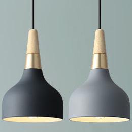 Contemporary Macaron Disc Pendant 1-Light