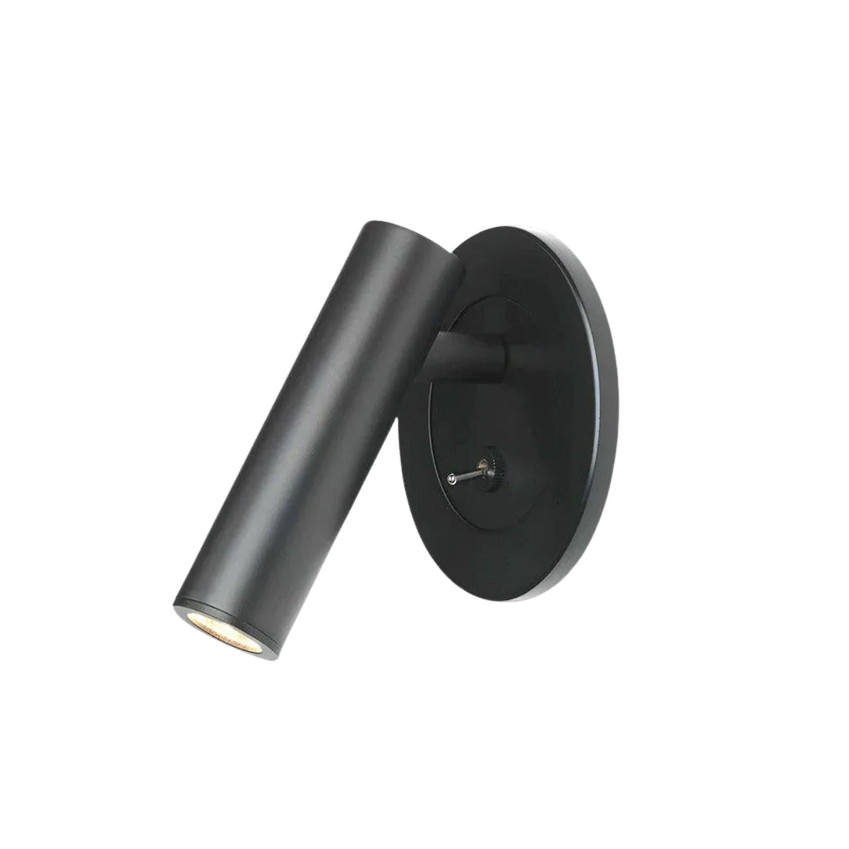 LED Wall Light Lamp For Reading Contemporary Mounted Metal