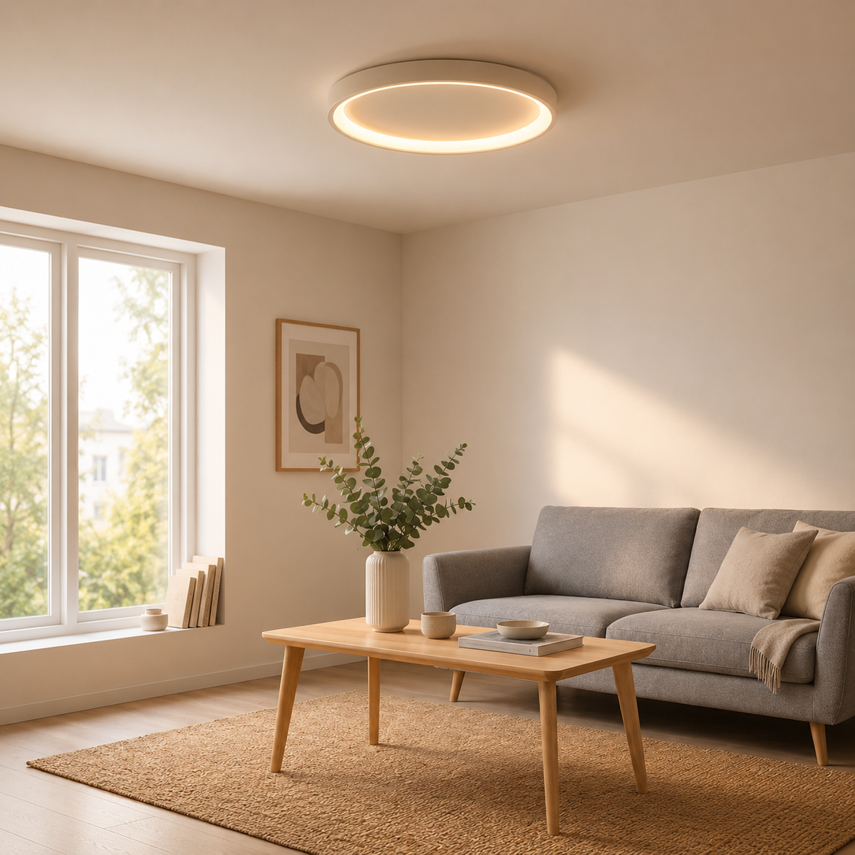 Celling Lighting