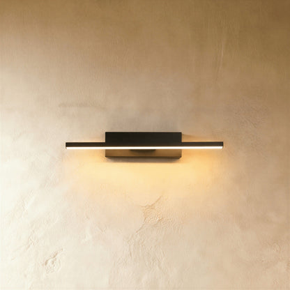Modern Iron D4.7cm Wall Light 1-Light