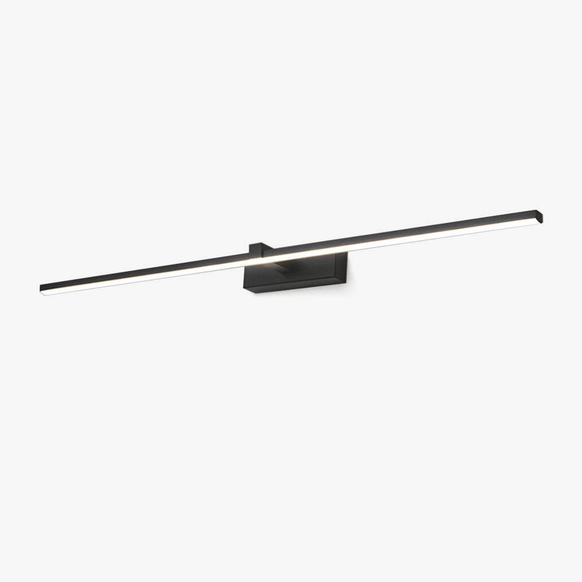 Modern Iron 7.9cm Wall Light 1-Light
