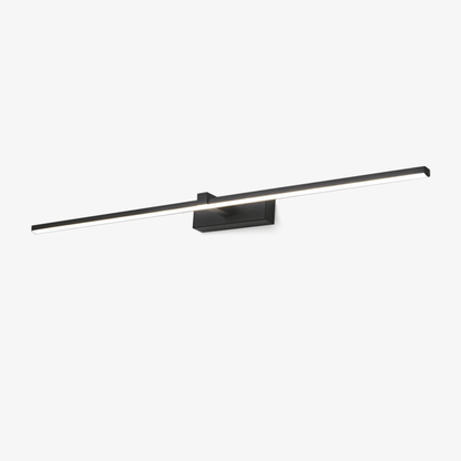 Modern Iron 7.9cm Wall Light 1-Light