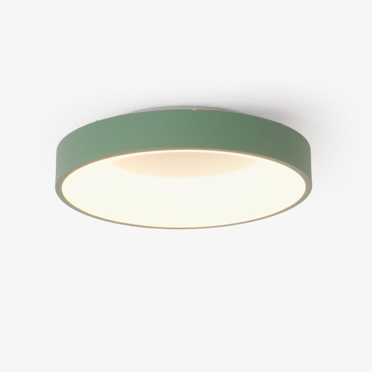 Modern Iron Tri-Colour Ceiling Light 1-Light