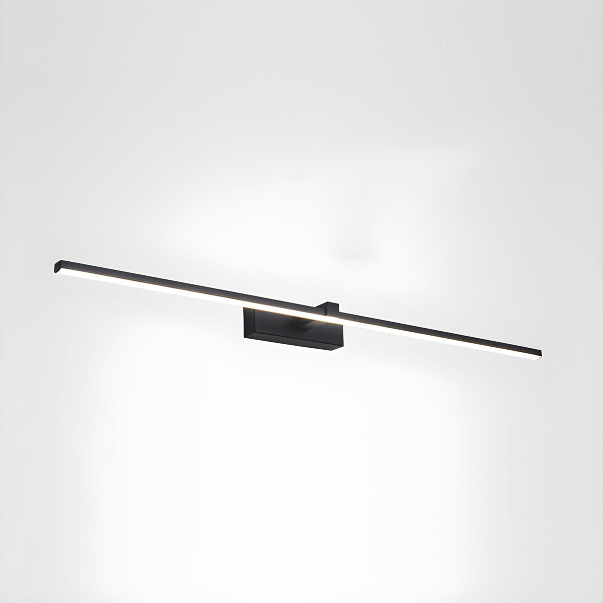 Modern Iron 7.9cm Wall Light 1-Light