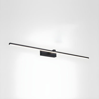 Modern Iron 7.9cm Wall Light 1-Light