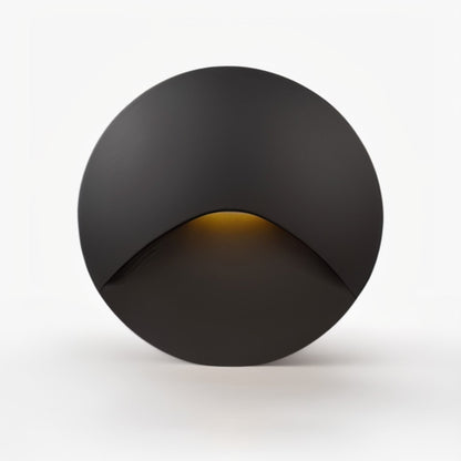 Modern Aluminium Motion Sensor Wall Light 1-Light