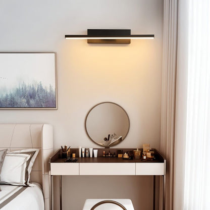 Modern Iron D4.7cm Wall Light 1-Light