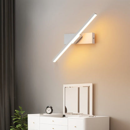 Modern Iron D4.7cm Wall Light 1-Light