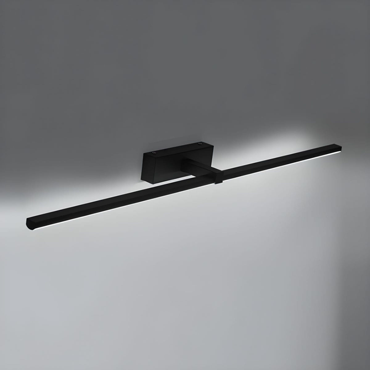 Modern Iron 7.9cm Wall Light 1-Light