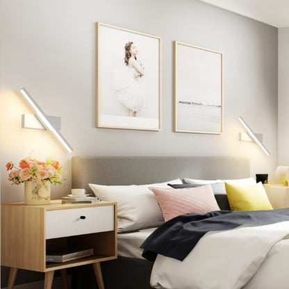Modern Iron D4.7cm Wall Light 1-Light