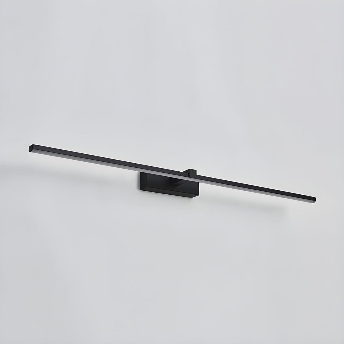 Modern Iron 7.9cm Wall Light 1-Light