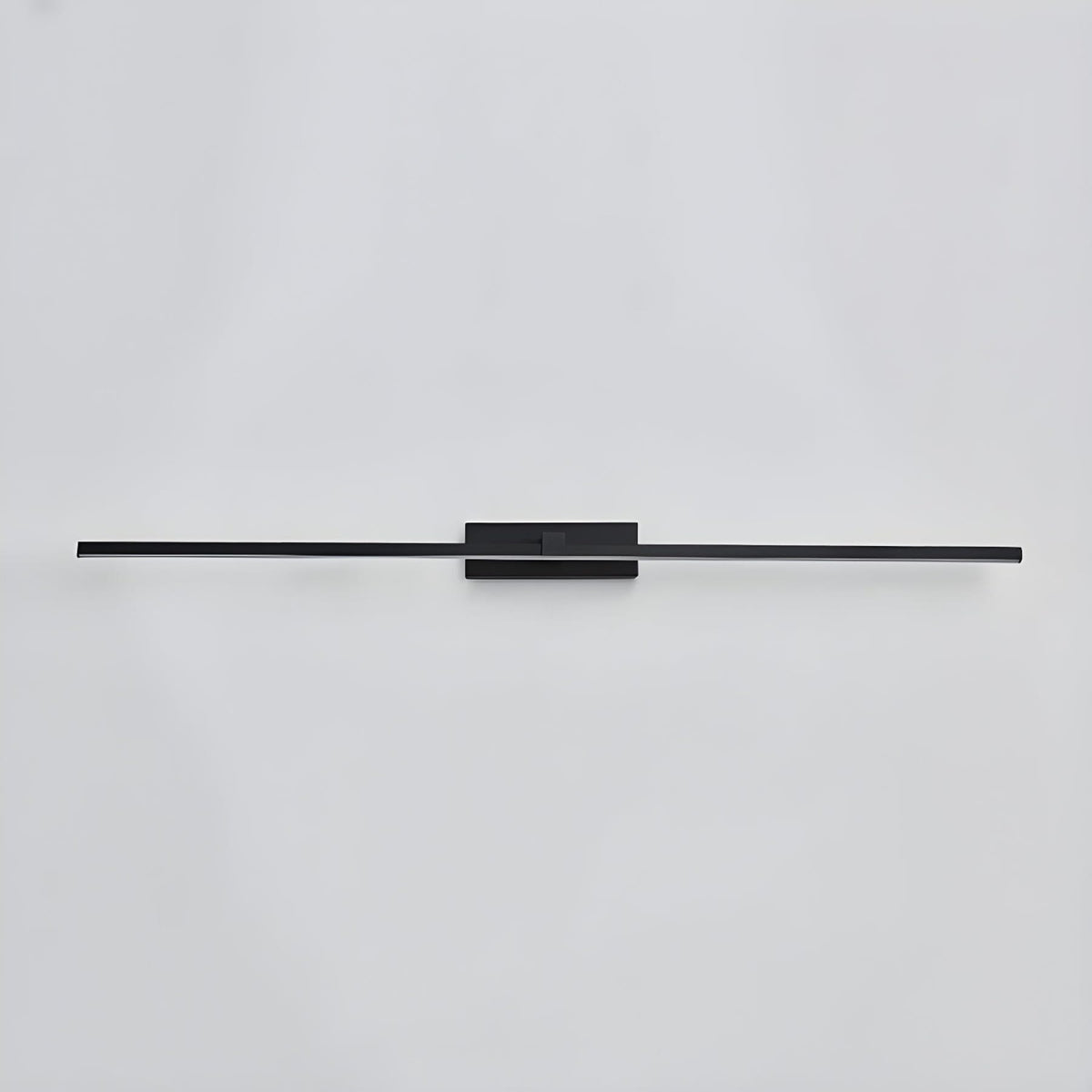 Modern Iron 7.9cm Wall Light 1-Light