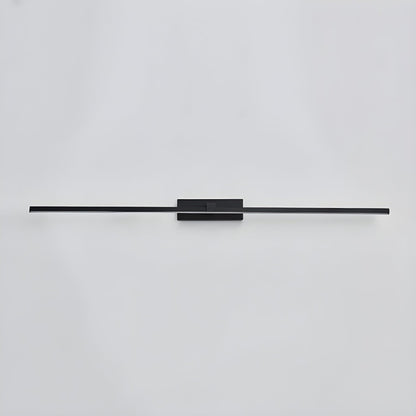 Modern Iron 7.9cm Wall Light 1-Light