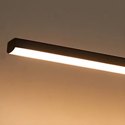 Modern Iron 7.9cm Wall Light 1-Light