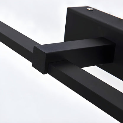 Modern Iron 7.9cm Wall Light 1-Light