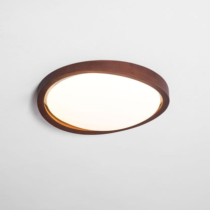 Modern Iron Tri-Colour Ø45 Ceiling Light 1-Light