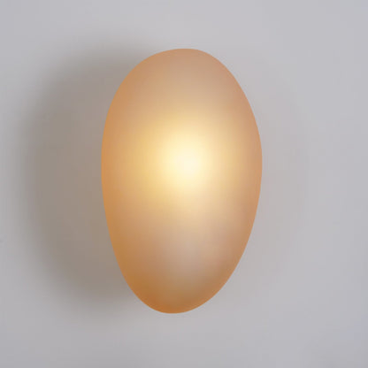 Modern Iron Shades Wall Light 1-Light