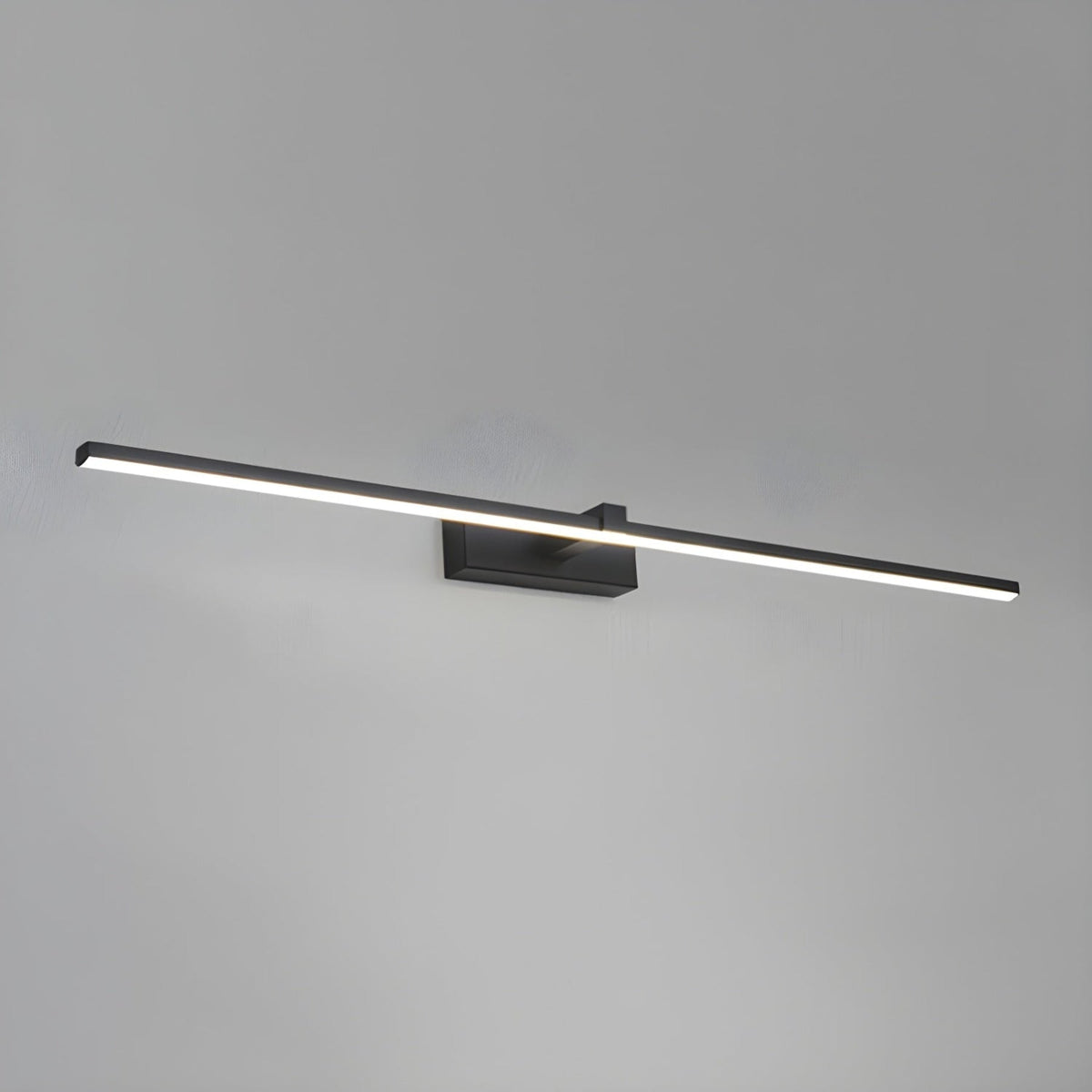 Modern Iron 7.9cm Wall Light 1-Light