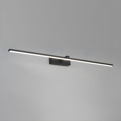 Modern Iron 7.9cm Wall Light 1-Light