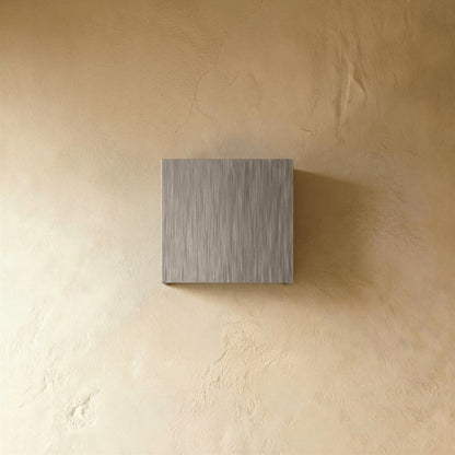 Modern Aluminium 3.9cm Wall Light 1-Light