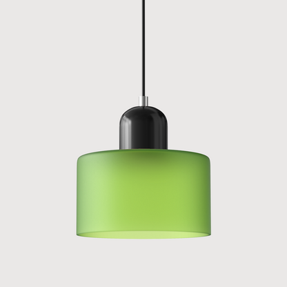 Bauhaus Iron E27 Pendant Light 1-Light