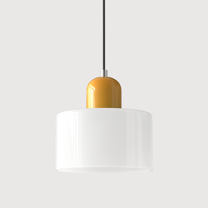 Bauhaus Iron E27 Pendant Light 1-Light