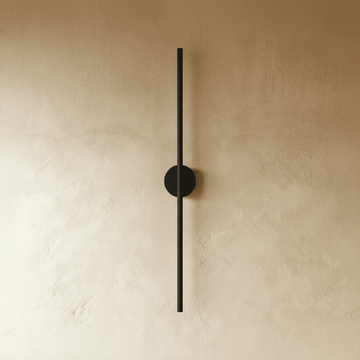 Modern Aluminium D1.7cm Wall Light 1-Light
