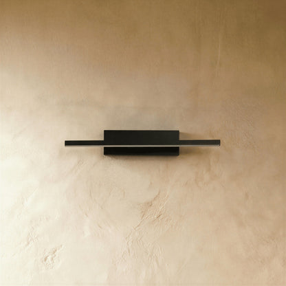 Modern Iron D4.7cm Wall Light 1-Light