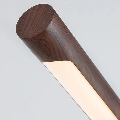 Modern Hardware Table Lamp 1-Light